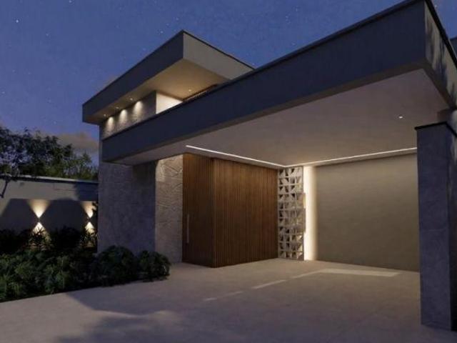 Casa para venda em Jardim Atlântico, Goiânia