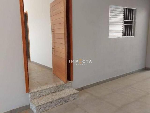 Casa para venda em Jardim Aureliano, Pouso Alegre
