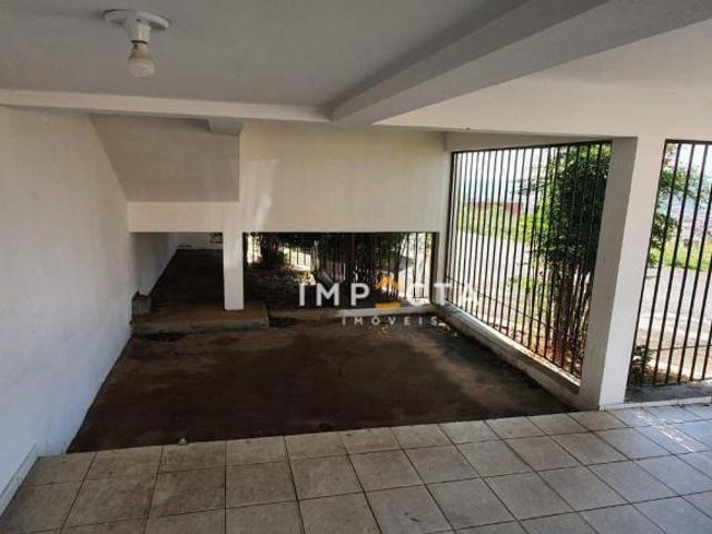Casa para venda em Jardim Aureliano, Pouso Alegre