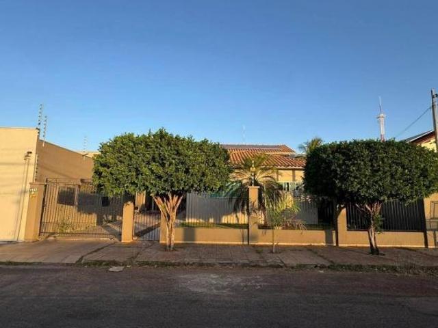 Casa para venda em Jardim Acácia, Tangará da Serra