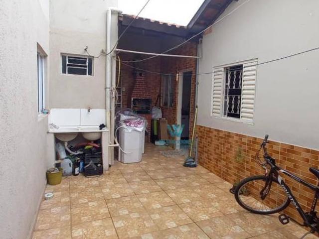 Casa para venda em Jardim Aeroporto, Poços de Caldas