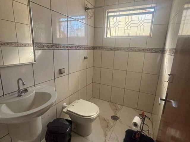 Casa para venda em Jardim Aeroporto, Poços de Caldas