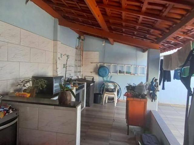 Casa para venda em Jardim Aeroporto, Poços de Caldas