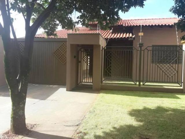 Casa para venda em Jardim Água Boa, Dourados