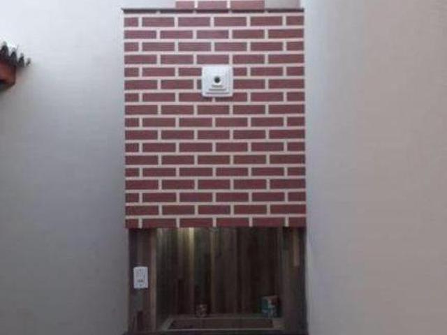 Casa para venda em Jardim Álamo de 73.00m² com 2 Quartos, 2 Suites e 2 Garagens
