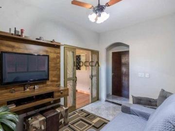Casa para venda em Jardim Alexandre Balbo de 112.00m² com 3 Quartos, 1 Suite e 2 Garagens