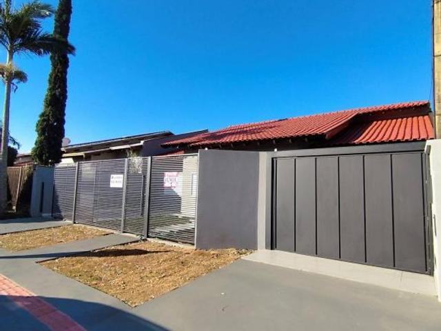 Casa para venda em Jardim Aline, Dourados