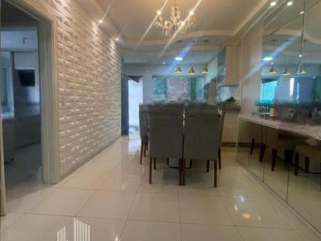 Casa para venda em Jardim Altos Do Klavin de 175.00m² com 2 Quartos, 1 Suite e 3 Garagens