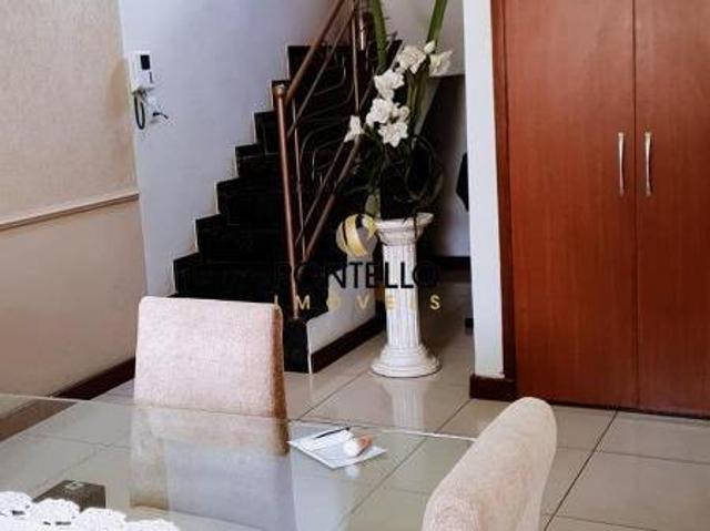 Casa para venda em Jardim Alvorada, Belo Horizonte