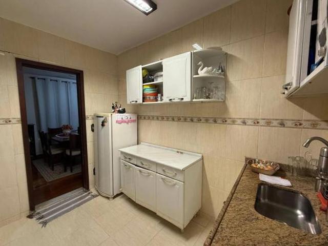 Casa para venda em Jardim Alvorada, Belo Horizonte
