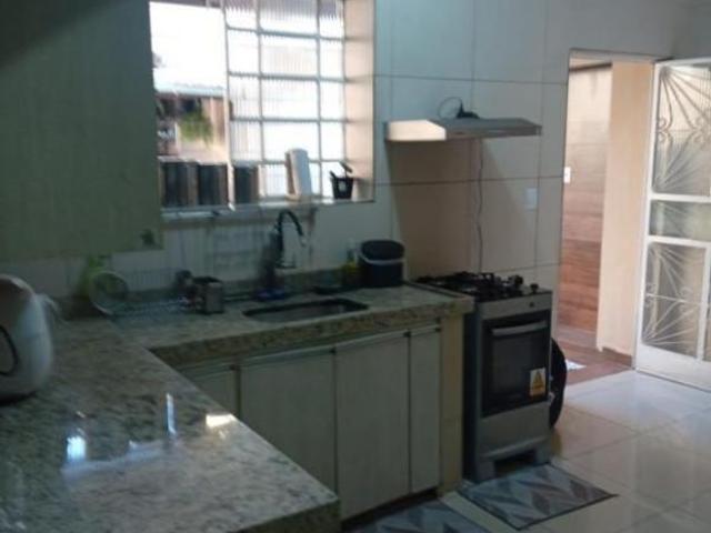 Casa para venda em Jardim Alvorada, Belo Horizonte