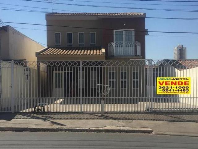 Casa para venda em Jardim Alvorada, Cuiabá