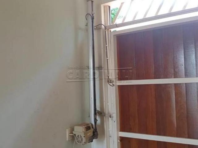 Casa para venda em Jardim Alvorada de 135.00m² com 3 Quartos, 1 Suite e 2 Garagens
