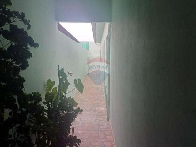 Casa para venda em Jardim Amanda Ii de 100.00m² com 2 Quartos e 1 Garagem