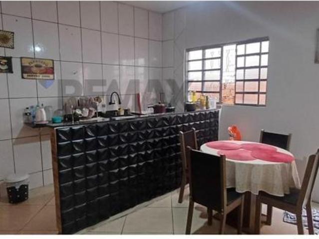 Casa para venda em Jardim Amanda Ii de 125.00m² com 2 Quartos e 1 Garagem