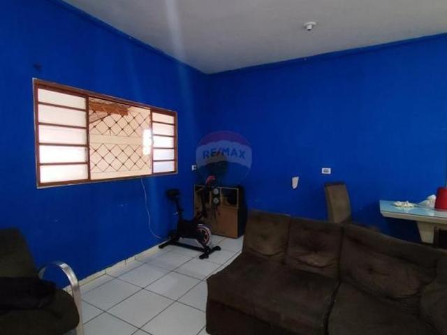 Casa para venda em Jardim Amanda Ii de 125.00m² com 2 Quartos e 2 Garagens