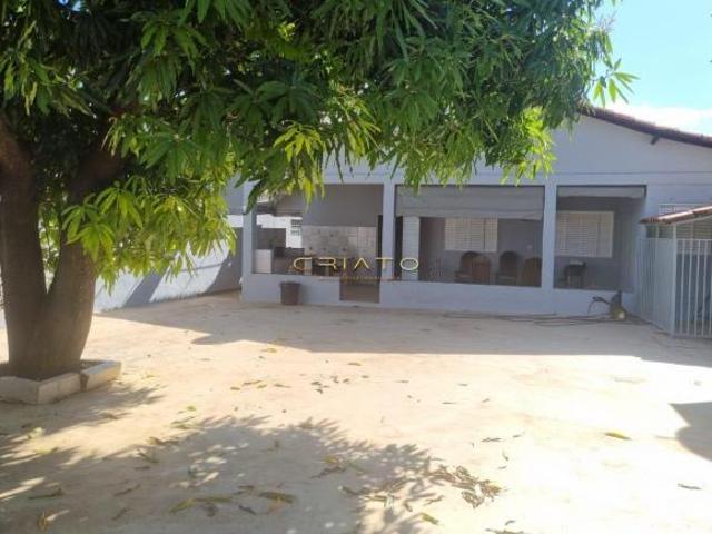 Casa para venda em Jardim América, Goiânia
