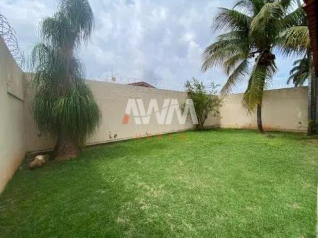 Casa para venda em Jardim América, Goiânia