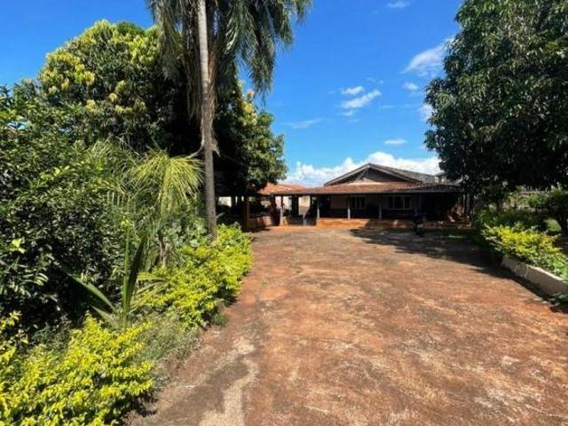 Casa para venda em Jardim América, Itumbiara