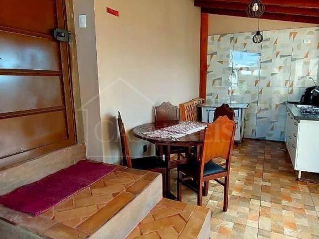 Casa para venda em Jardim América, Poços de Caldas