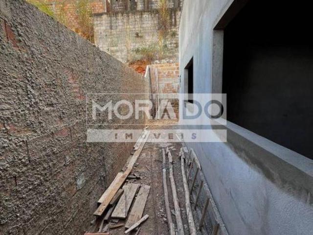 Casa para venda em Jardim América, Paracatu