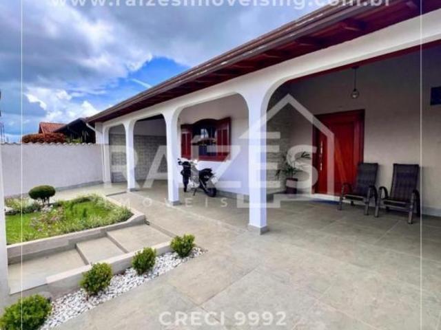 Casa para venda em Jardim América, Três Corações