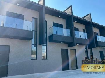 Casa para venda em Jardim Americano de 86.00m² com 2 Quartos, 2 Suites e 2 Garagens