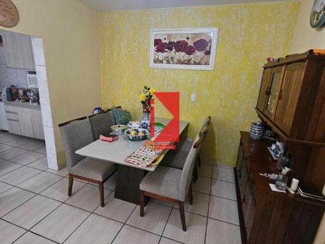 Casa para venda em Jardim Ana Claudia de 141.00m² com 2 Quartos, 1 Suite e 2 Garagens