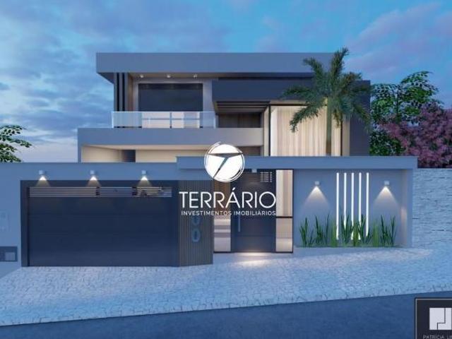 Casa para venda em Jardim Andere, Varginha