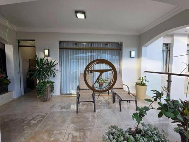 Casa para venda em Jardim Andere, Varginha