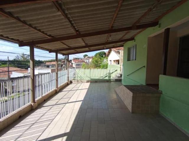 Casa para venda em Jardim Archila de 250.00m² com 2 Quartos e 2 Garagens