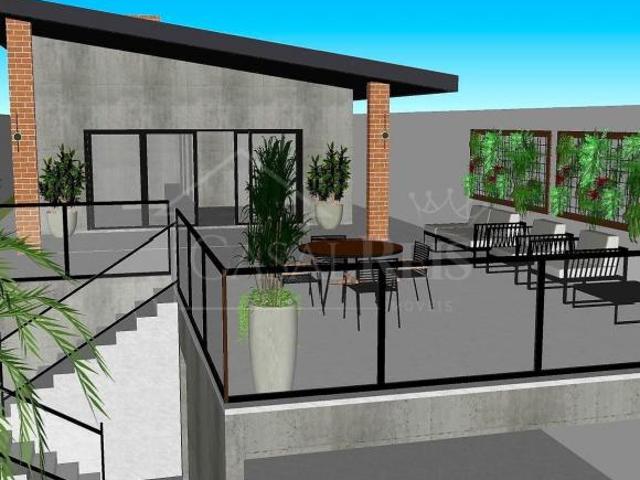 Casa para venda em Jardim Bandeirantes, Poços de Caldas