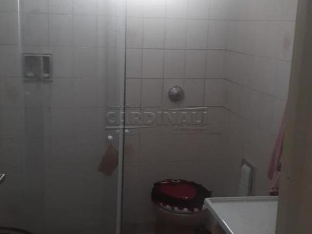 Casa para venda em Jardim Beatriz de 105.00m² com 2 Quartos, 1 Suite e 2 Garagens