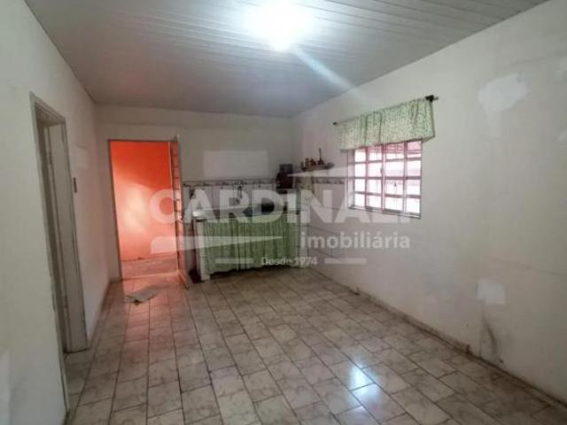 Casa para venda em Jardim Beatriz de 103.00m² com 2 Quartos e 1 Garagem