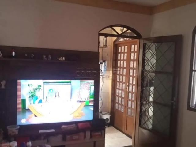Casa para venda em Jardim Beatriz de 120.00m² com 2 Quartos e 2 Garagens