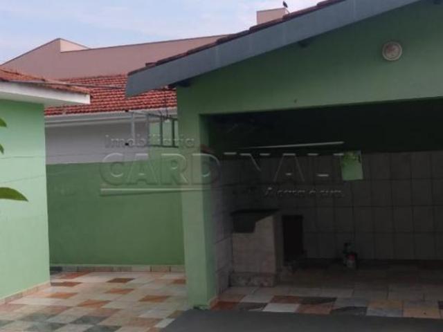 Casa para venda em Jardim Beatriz de 121.00m² com 3 Quartos e 2 Garagens