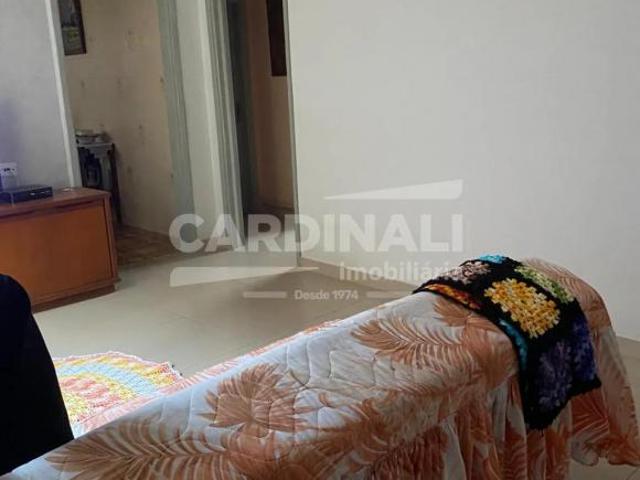 Casa para venda em Jardim Beatriz de 156.00m² com 3 Quartos e 2 Garagens