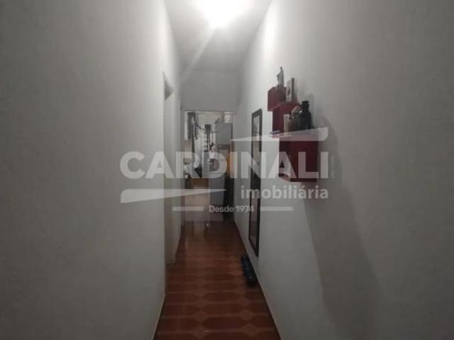 Casa para venda em Jardim Beatriz de 97.00m² com 2 Quartos e 2 Garagens