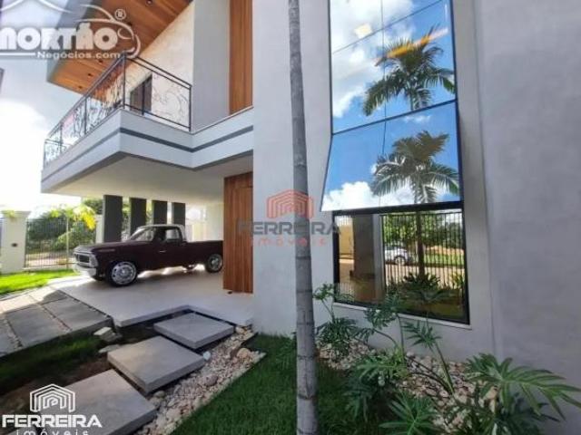 Casa para venda em Jardim Belo Horizonte, Sinop