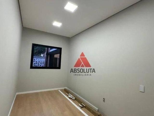 Casa para venda em Jardim Bela Vista de 180.00m² com 3 Quartos, 2 Suites e 2 Garagens