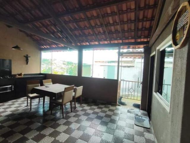 Casa para venda em Jardim Bela Vista, Vespasiano