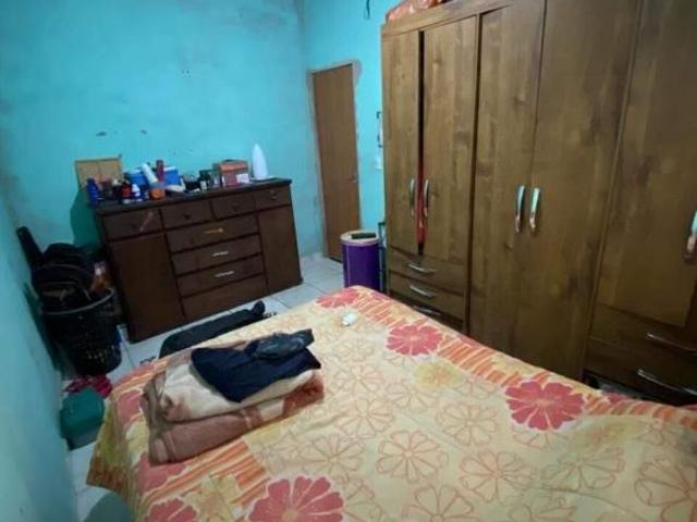 Casa para venda em Jardim Bela Vista, Vespasiano