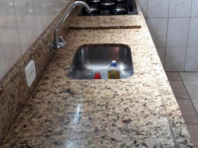 Casa para venda em Jardim Bicao de 167.00m² com 3 Quartos e 2 Garagens