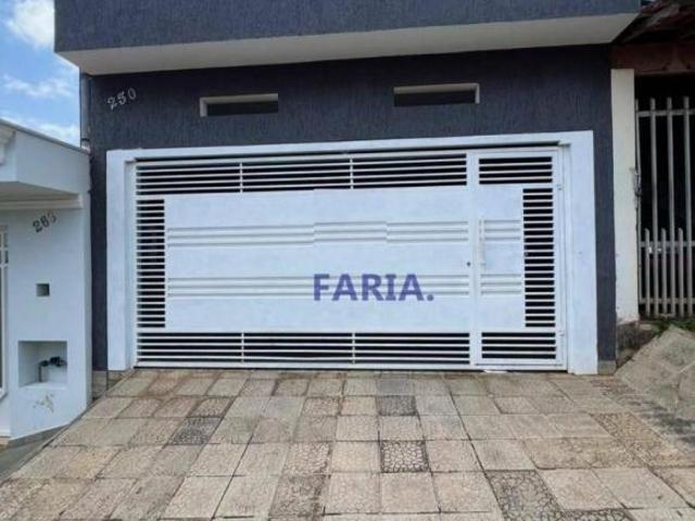Casa para venda em Jardim Boa Esperança, Alfenas