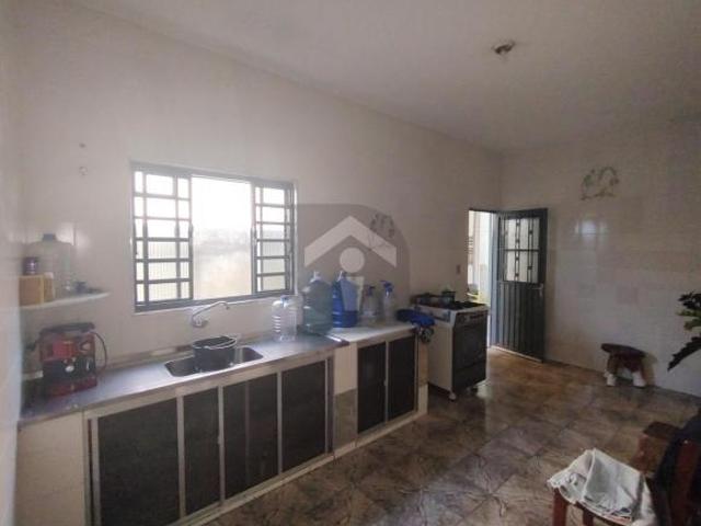 Casa para venda em Jardim Boa Esperança, Alfenas