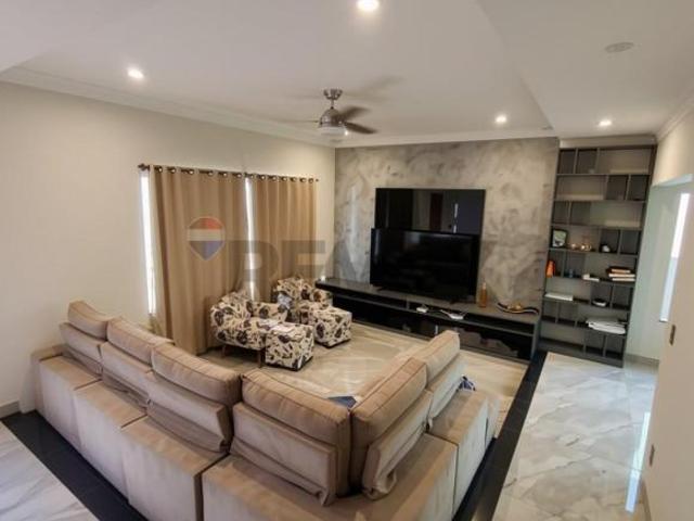Casa para venda em Jardim Boa Sorte de 202.00m² com 3 Quartos, 3 Suites e 3 Garagens