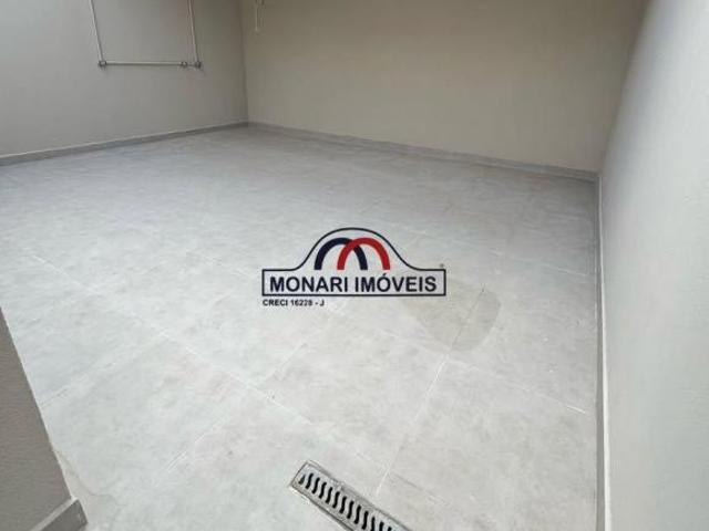 Casa para venda em Jardim Boer I de 79.00m² com 2 Quartos