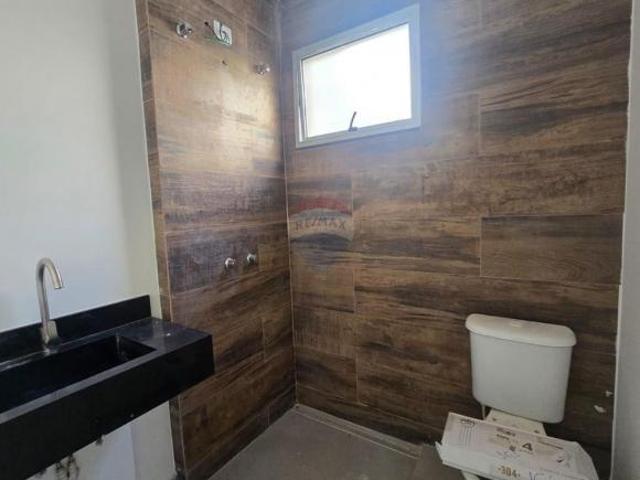 Casa para venda em Jardim Boer I de 119.89m² com 3 Quartos e 1 Suite