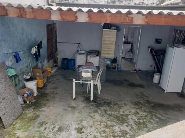 Casa para venda em Jardim Bom Jesus de 250.00m² com 2 Quartos e 2 Garagens