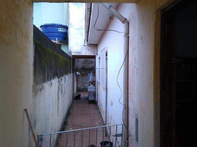 Casa para venda em Jardim Bom Jesus de 250.00m² com 3 Quartos, 1 Suite e 2 Garagens
